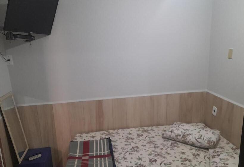 Chambre Standard, Pousada Vitória