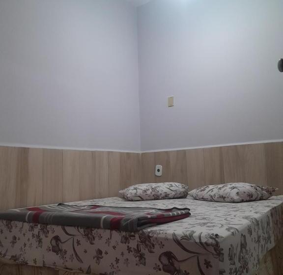 Chambre Standard, Pousada Vitória