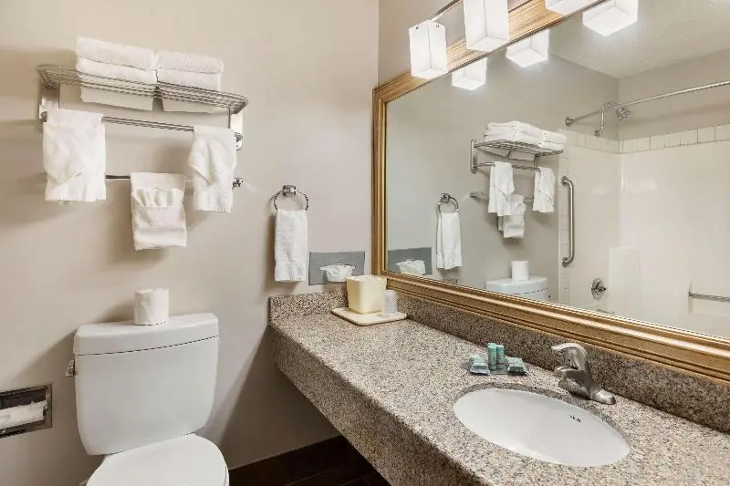 デラックスルーム, Aiden By Best Western Cheongdam