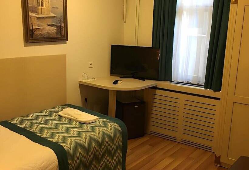 اتاق استاندارد یک نفره, Gul