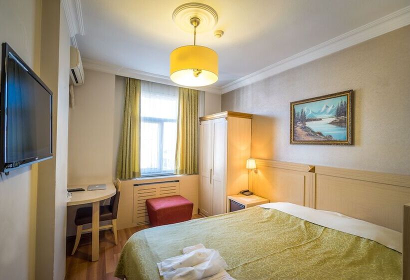 اتاق استاندارد, Gul