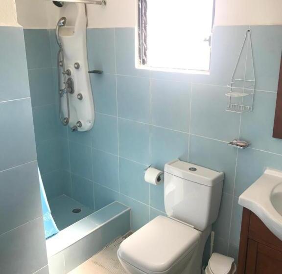 デラックスルーム, Hostal Thomas