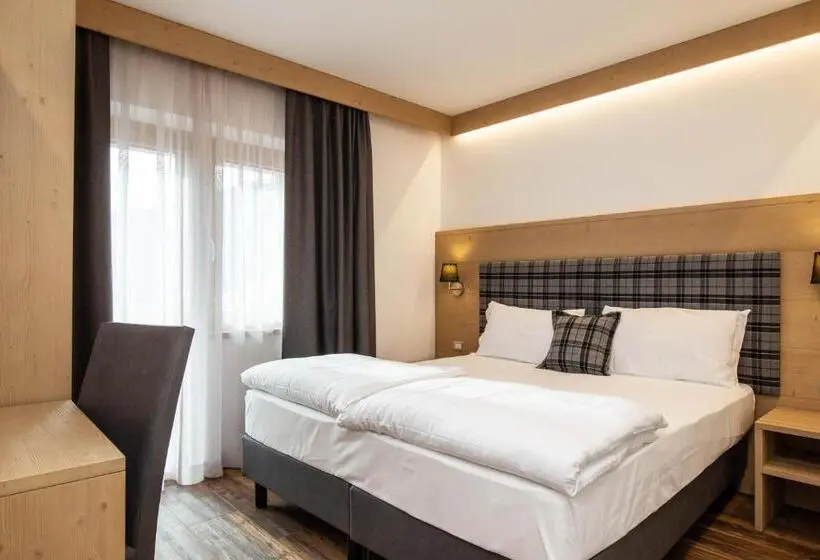 １ベッドルームアパートメント, San Martino Mountain Residence