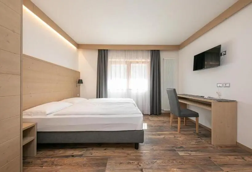 １ベッドルームアパートメント, San Martino Mountain Residence