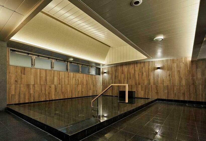 اتاق استاندارد با تخت بزرگ, Vischio Kyoto By Granvia