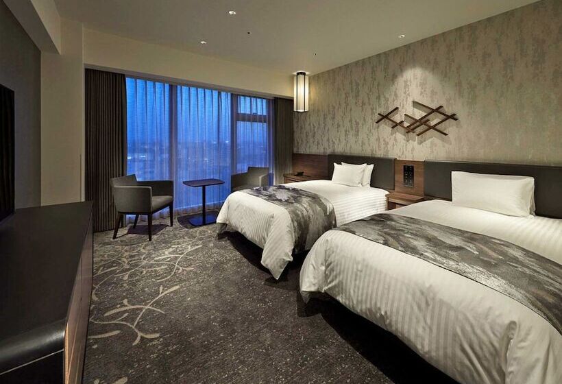 スーペリアールーム, Vischio Kyoto By Granvia