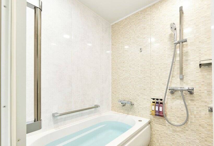 スタンダードトリプルルーム, Vischio Kyoto By Granvia