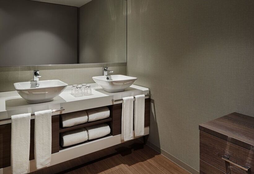 ファミリールーム, Vischio Kyoto By Granvia