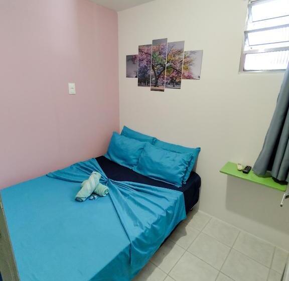 Номер Economy, Mundo Da Lua Hostel