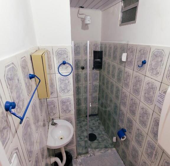 Номер Стандарт, Mundo Da Lua Hostel