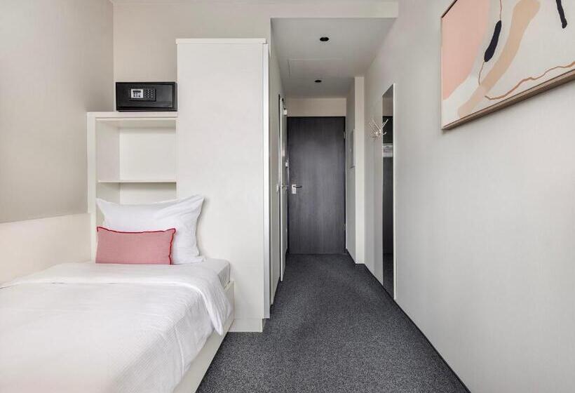 إستوديو قياسى, Numa I Viktoria Apartments