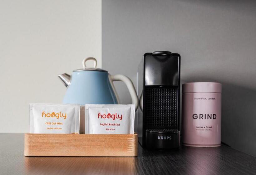 إستوديو قياسى, Numa I Viktoria Apartments