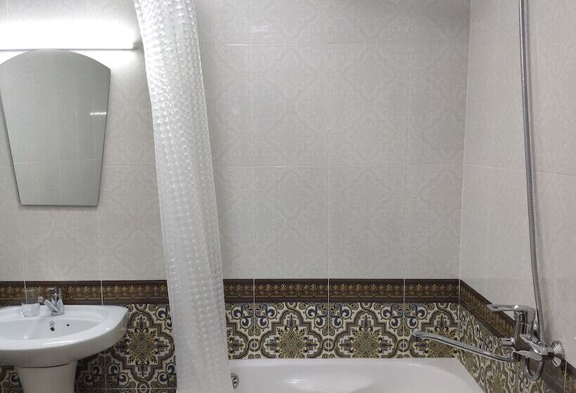 חדר סטנדרט, B House Boutique With Terrace