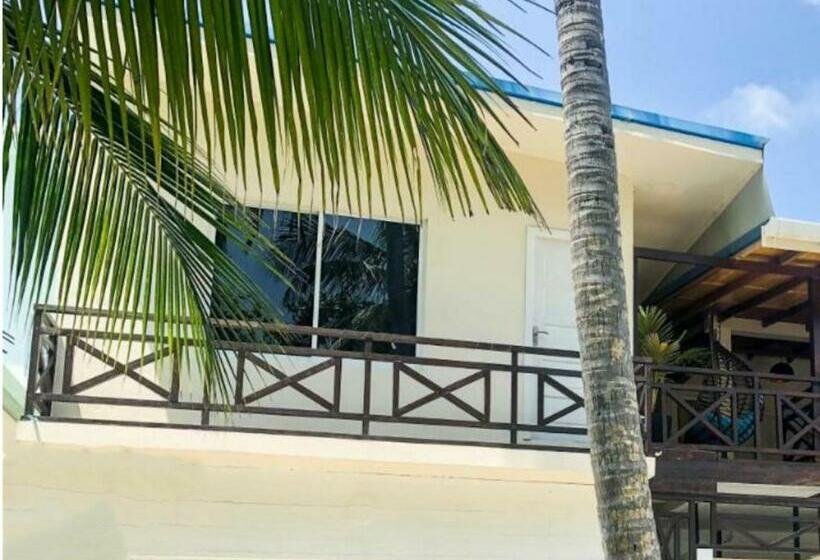 اتاق استاندارد با چشم‌انداز دریا, Surf Yoga Camp