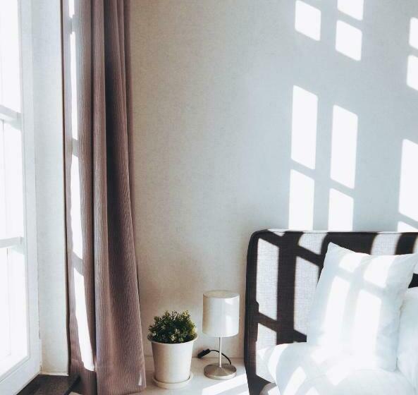 标准间, Fachwerk Hotel Wuppertal