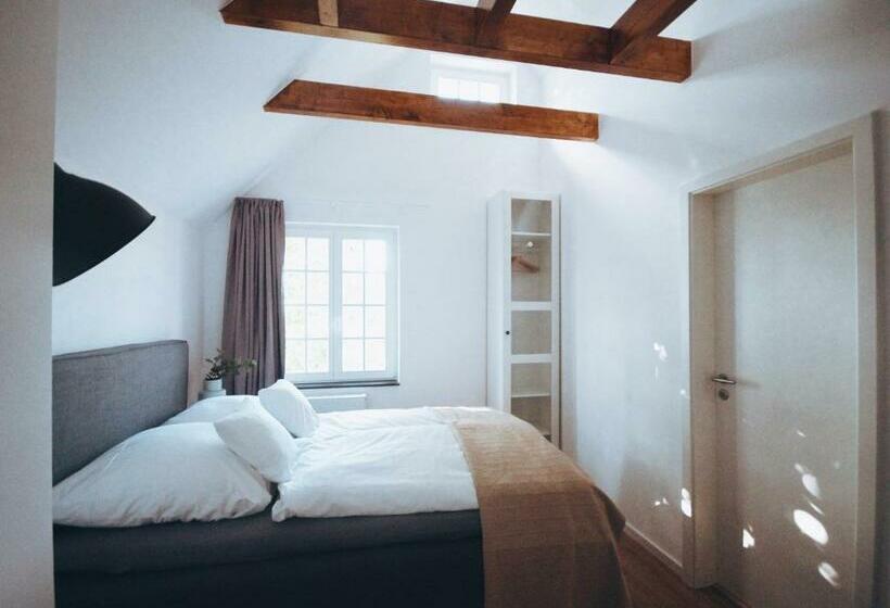 标准间, Fachwerk Hotel Wuppertal