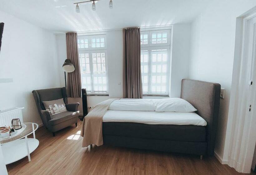 标准间, Fachwerk Hotel Wuppertal