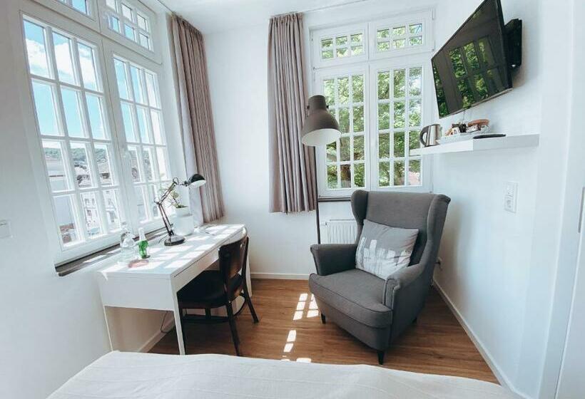 标准间, Fachwerk Hotel Wuppertal