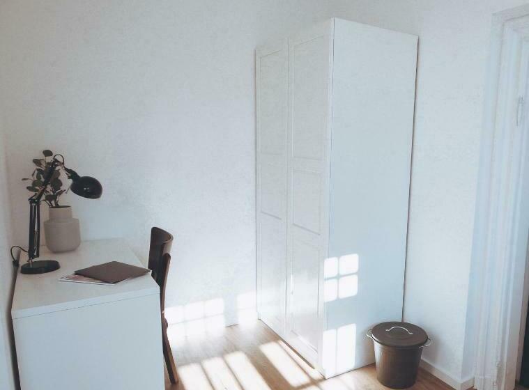 标准间, Fachwerk Hotel Wuppertal