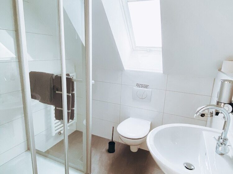 带1个卧室的公寓, Fachwerk Hotel Wuppertal