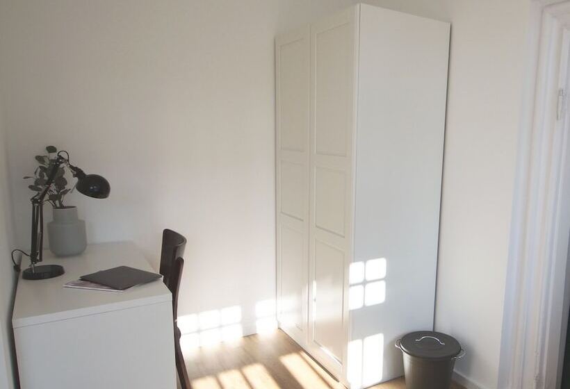 标准间, Fachwerk Hotel Wuppertal