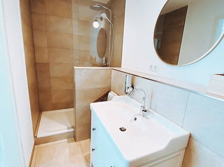 高级大房间, Fachwerk Hotel Wuppertal