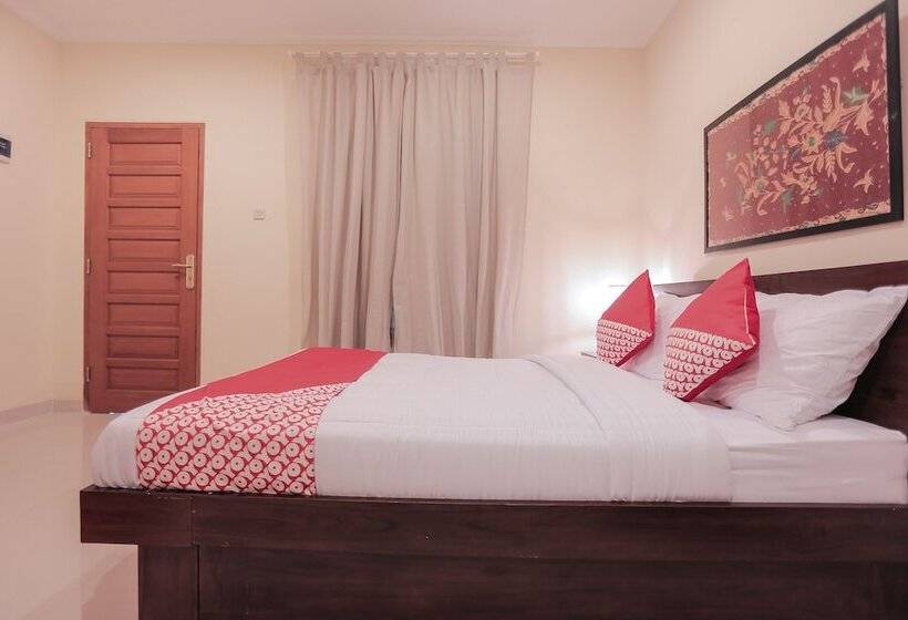 Standard Room, Oyo 133 Griya Ciaji