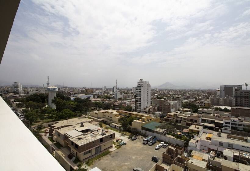 Номер Стандарт, Tierra Viva Trujillo