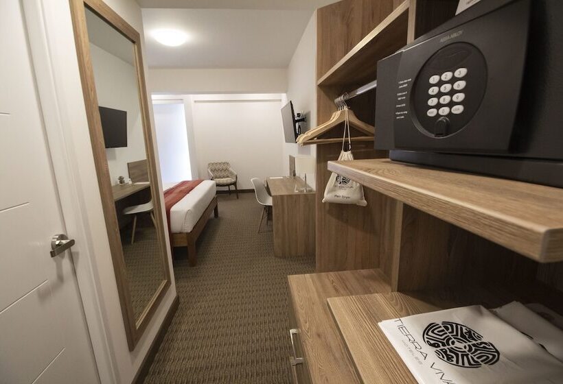 Номер Стандарт, Tierra Viva Trujillo