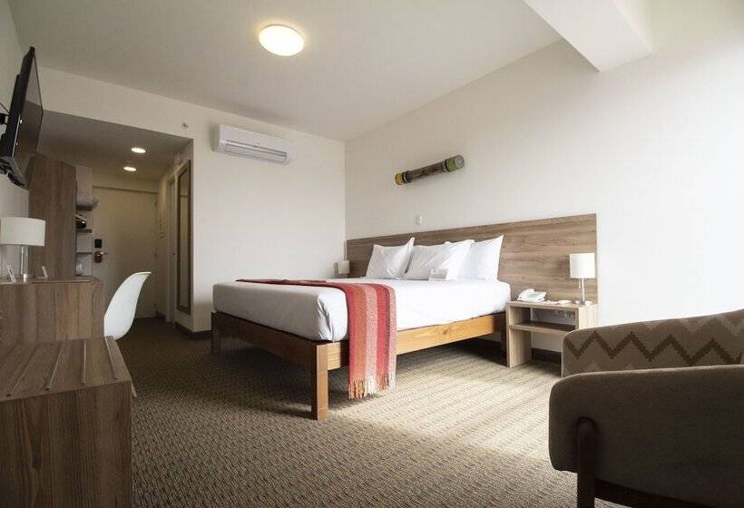 Номер Стандарт, Tierra Viva Trujillo