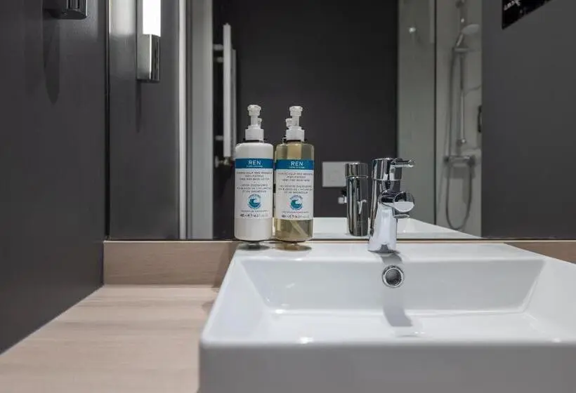 スタンダードシングルルーム, Numa I Stark Rooms & Apartments