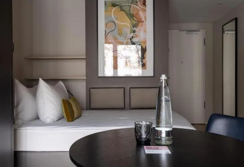スタンダードシングルルーム, Numa I Stark Rooms & Apartments