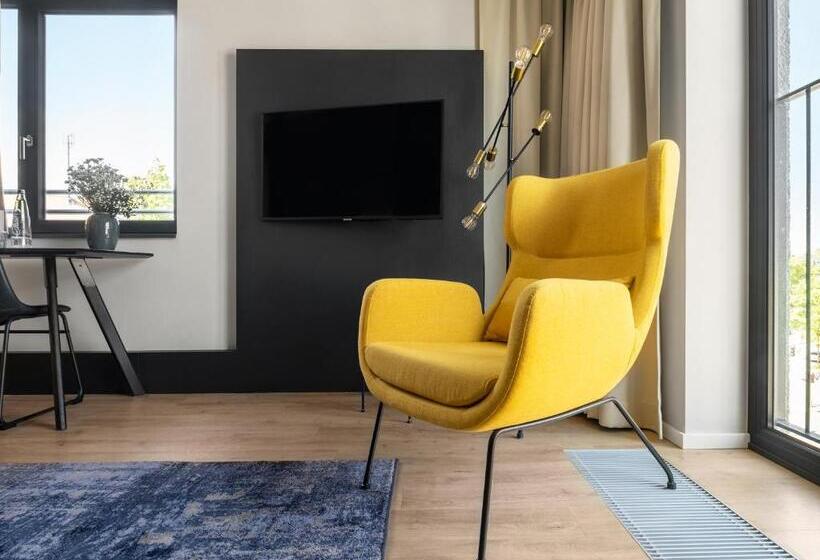ジュニアスイート, Numa I Stark Rooms & Apartments
