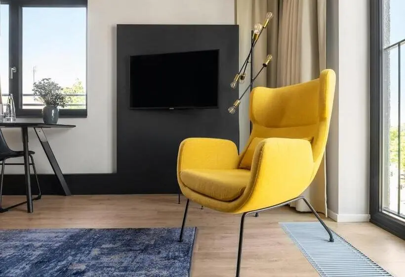 ジュニアスイート, Numa I Stark Rooms & Apartments