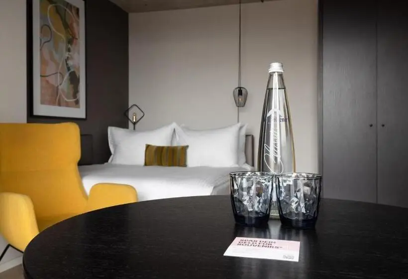 デラックススイート, Numa I Stark Rooms & Apartments