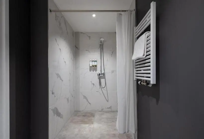 バルコニー付きジュニアスイート, Numa I Stark Rooms & Apartments