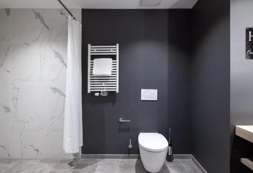 バルコニー付きジュニアスイート, Numa I Stark Rooms & Apartments