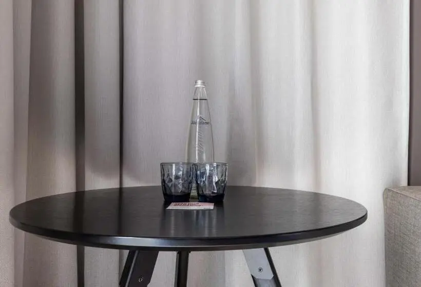 バルコニー付きジュニアスイート, Numa I Stark Rooms & Apartments