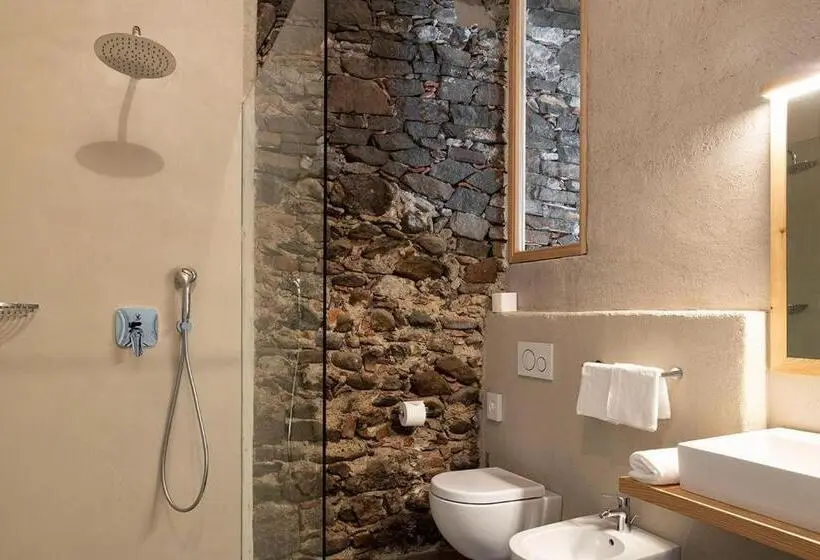 اتاق استاندارد, Rössl Bianco B&b&b