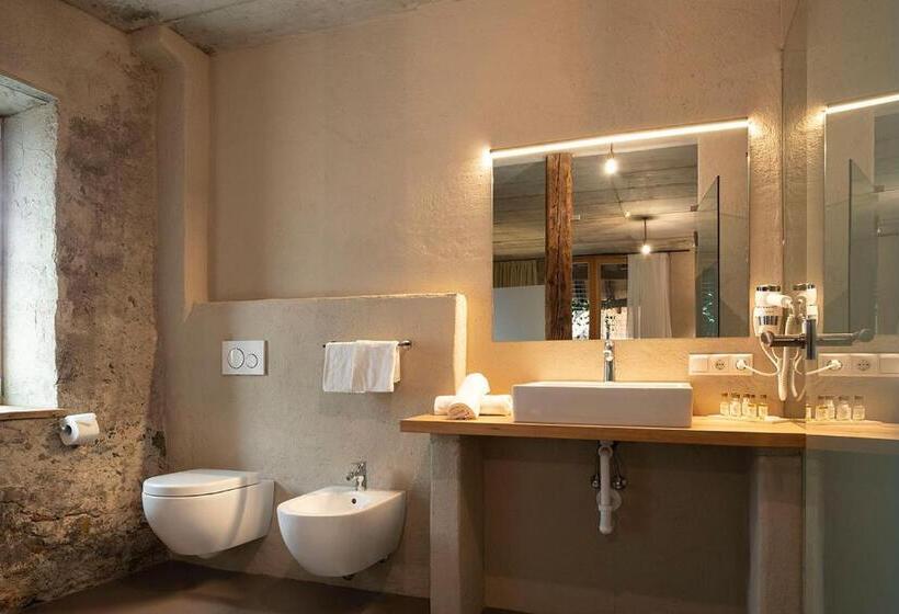 Номер Стандарт, Rössl Bianco B&b&b