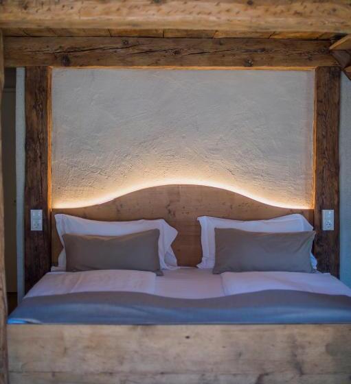 Четырехместный Номер Superior, Rössl Bianco B&b&b