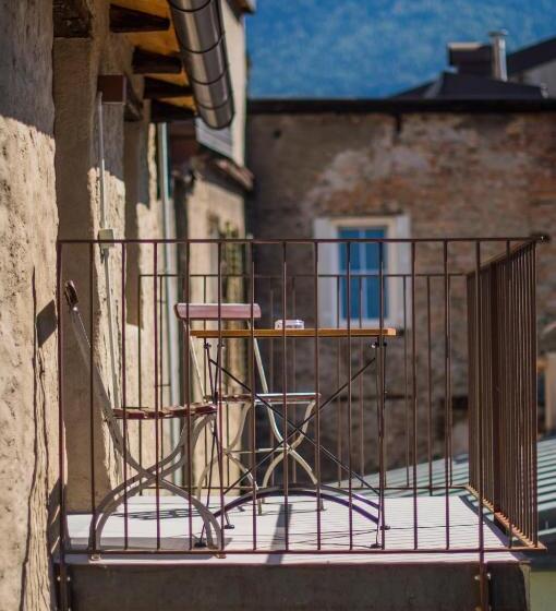 Четырехместный Номер Superior, Rössl Bianco B&b&b