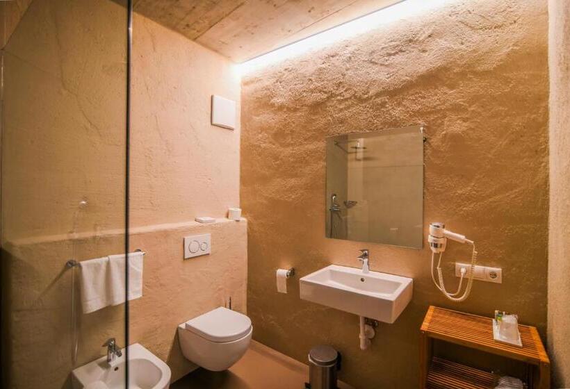 Четырехместный Номер Superior, Rössl Bianco B&b&b