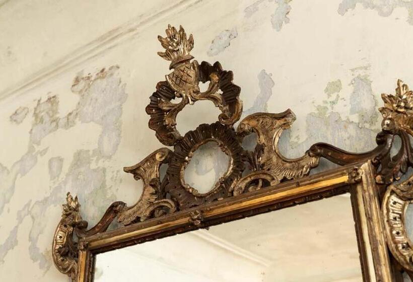 Семейный Номер, Rössl Bianco B&b&b