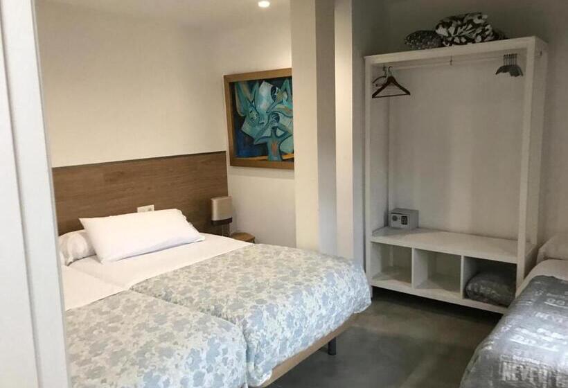 استودیوی استاندارد, Urban House Siurot 33