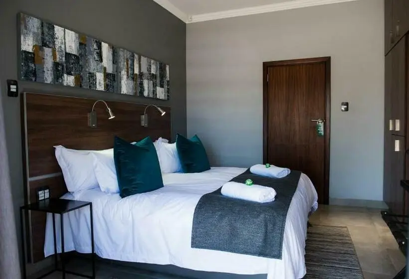 اتاق استاندارد, @greys Guesthouse