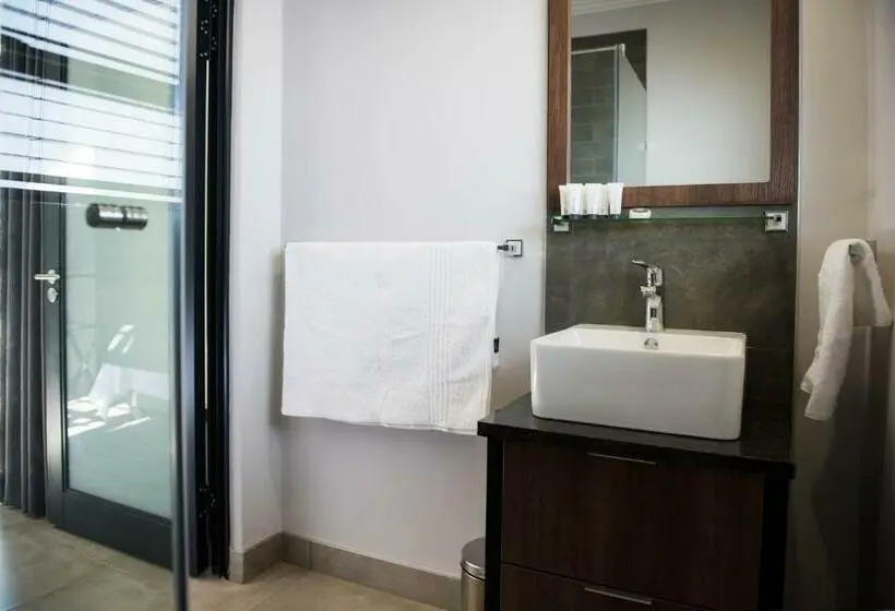 اتاق استاندارد, @greys Guesthouse