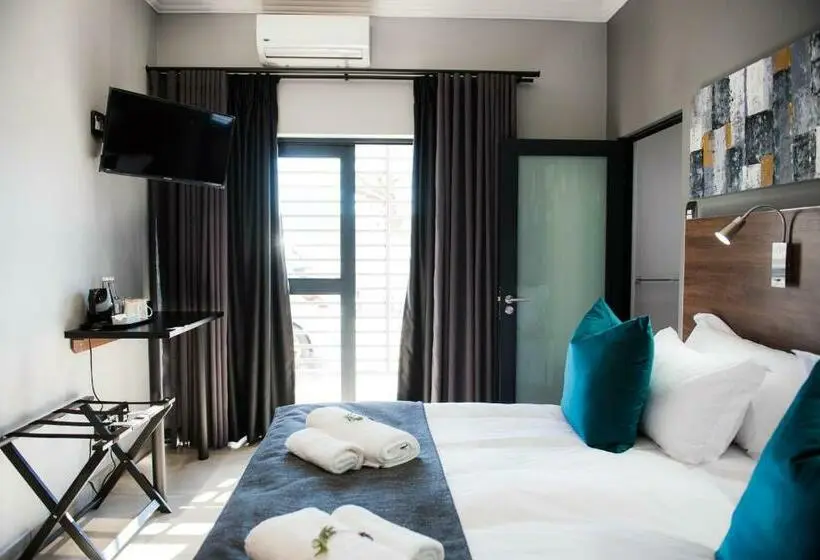 اتاق استاندارد, @greys Guesthouse