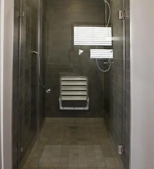 اتاق استاندارد برای معلولان, @greys Guesthouse