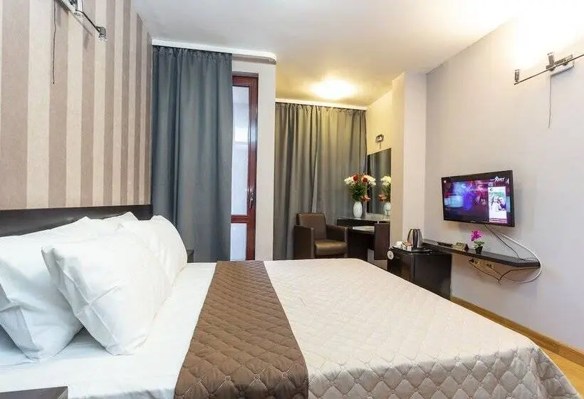 اتاق لوکس, Cityhome Apart
